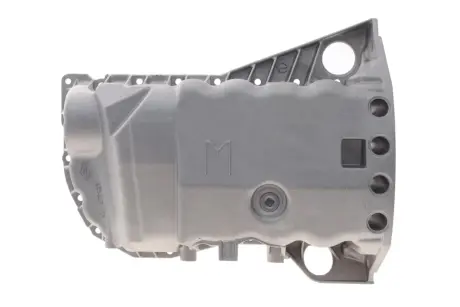 Масляный поддон Trafic/Vivaro 1.9dCi 01- Renault 8200760467