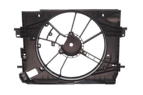 Моторчик (вентилятор) пічки renault 214753416R