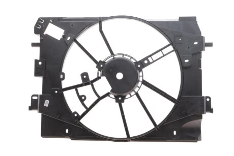 Моторчик (вентилятор) пічки renault 214753416R