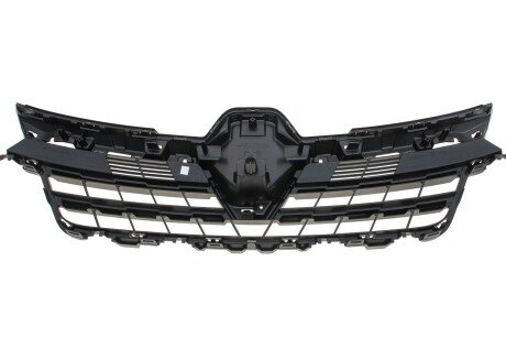 НАКЛАДКА РЕШІТКІ РАДІАТОРА renault 622565187R