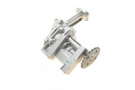 Насос масляний renault 150106249R