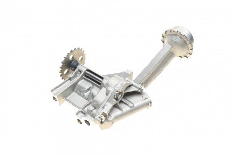 Насос масляний renault 150106249R