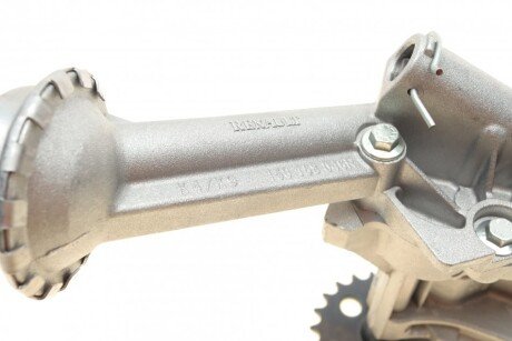 Насос масляний renault 150106249R