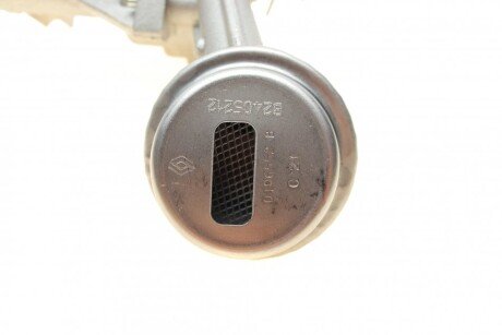 Насос масляний renault 150106249R