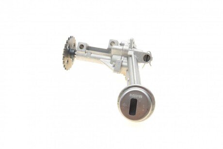 Насос масляний renault 150106249R