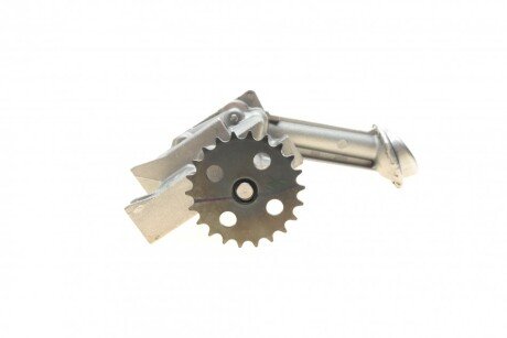 Насос масляний renault 150106249R