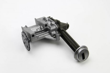 Насос масляный renault 150103110R