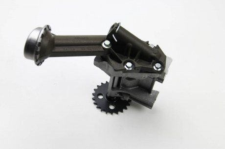 Насос масляный renault 150103110R на Рено Логан 1