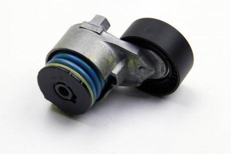 Натяжитель ремня генератора Kangoo 1.5dCi 01-05 (+AC) renault 8200048486