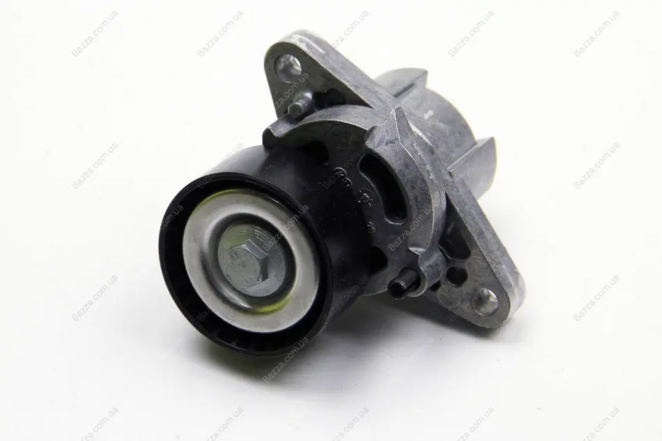 Натяжитель ремня генератора Kangoo/Logan 1.4/1.6i 97- (+AC) renault 8200603359