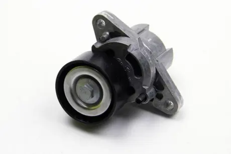 Натяжитель ремня генератора Kangoo/Logan 1.4/1.6i 97- (+AC) renault 8200603359
