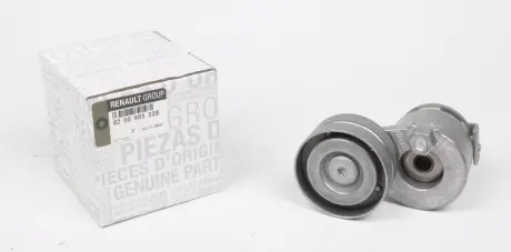 Натяжитель ремня Renault 8200905328