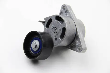 Натяжний механізм паска поліклинового Nissan/ 2.2dCi-2.5dCi 09.00- renault 8200761529