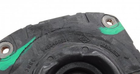 Опора амортизатора перед. Megane/Scenic/Grand Scenic 09- renault 540340002R