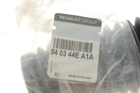 ОПОРА АМОРТИЗАТОРА renault 540344EA1A