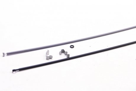 Трос пічки (опалювача) renault 7701473284