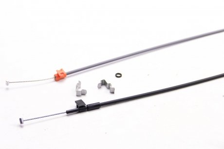 Тросик печки (отопителя) renault 7701473284