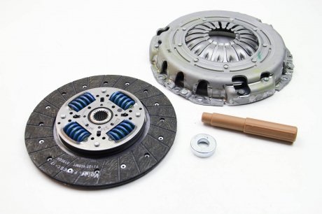 Комплект зчеплення в зборі renault 7711134856