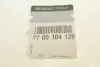 Оригінальні запчастини RENAULT renault 7700104129