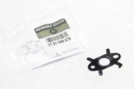 Оригінальні запчастини renault 7701048678