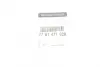Оригінальні запчастини RENAULT renault 7701471629