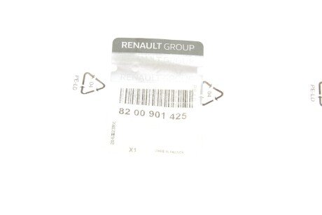Оригінальні запчастини renault 8200901425
