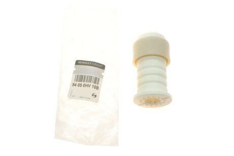 Відбійник переднього амортизатора renault 54050HV10B