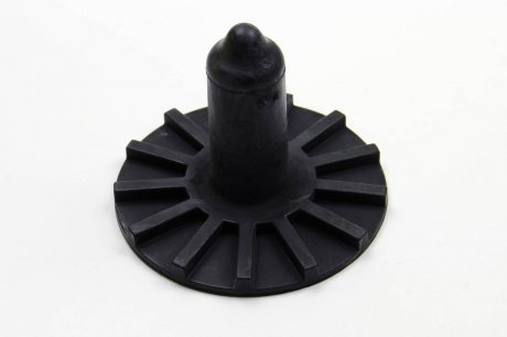 Отбойник пружины зад. Kangoo 08- (верхний) renault 8200926887