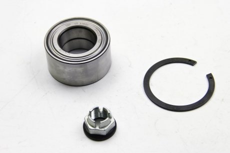 Підшипник задньої ступиці renault 402109533R