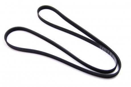 Привідний ремінь генератора renault 8200833541 на Рено Клио 2