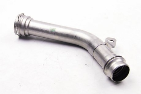 Патрубок інтеркулера (турбіни) renault 144603877R