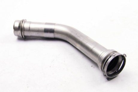 Патрубок інтеркулера (турбіни) renault 144603877R