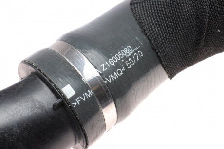 Патрубок інтеркулера (турбіни) renault 144602126R