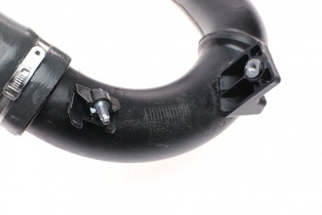 Патрубок інтеркулера (турбіни) renault 144602126R