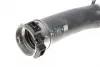 Патрубок интеркулера renault 144602126R