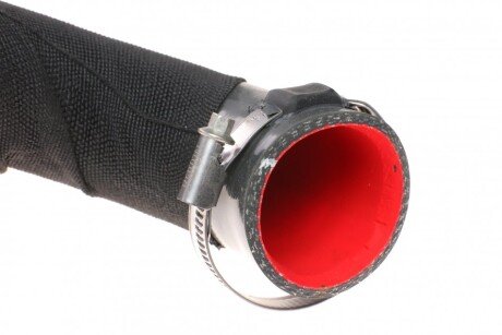 Патрубок інтеркулера (турбіни) renault 144602126R