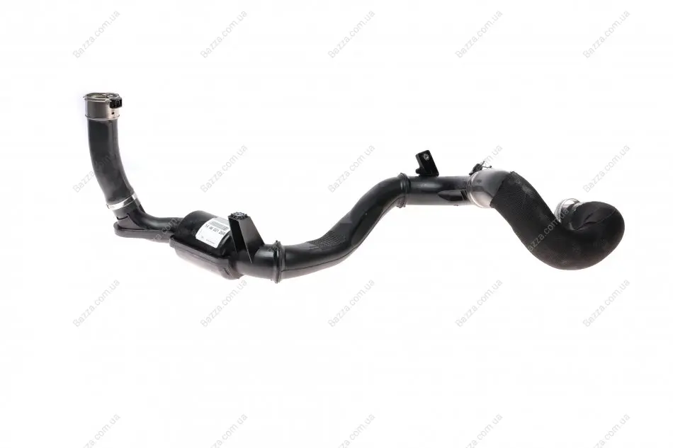 Патрубок интеркулера renault 144602126R