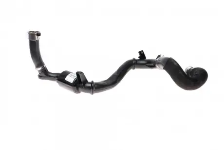 Патрубок интеркулера Renault 144602126R