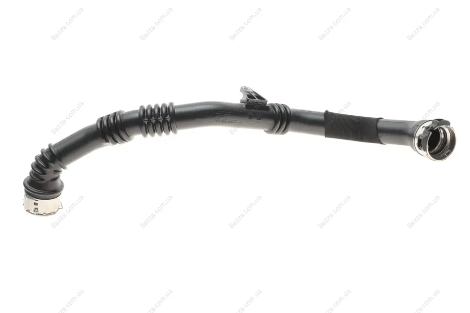Патрубок интеркулера renault 144609369R