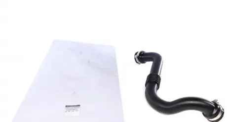 Патрубок интеркулера renault 8200658187 Рено Гранд Сценик