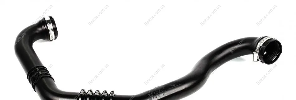 Патрубок интеркулера Trafic/Vivaro 1.9 dTI/dCi 01- Пр. renault 8200273825