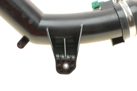 Патрубок інтеркулера (турбіни) renault 144600588R