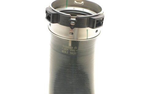 Патрубок інтеркулера (турбіни) renault 144600588R