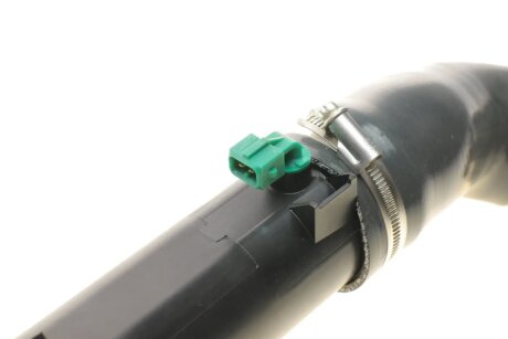 Патрубок інтеркулера (турбіни) renault 144600588R