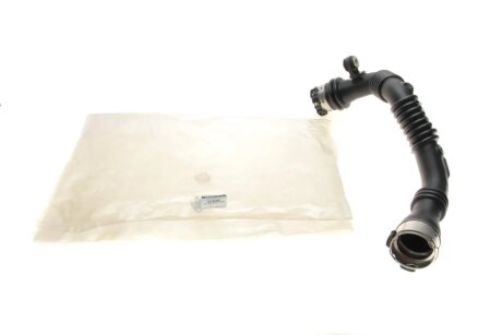 Патрубок інтеркулера (турбіни) renault 144603264R