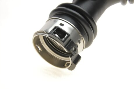 Патрубок інтеркулера (турбіни) renault 144603264R