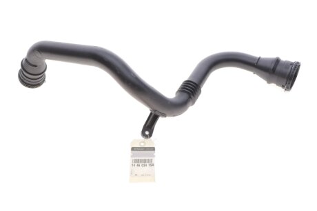 Патрубок интеркулера (турбины) renault 144603415R