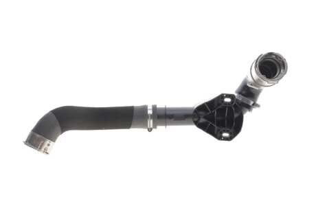 Патрубок интеркулера (турбины) renault 144605225R