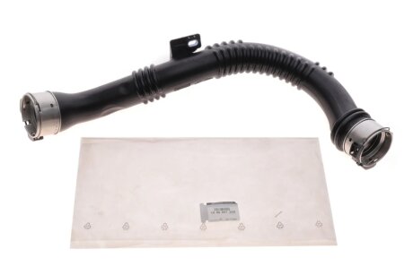 Патрубок интеркулера (турбины) renault 144606126R