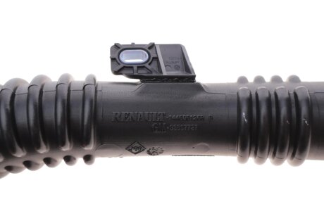 Патрубок интеркулера (турбины) renault 144606126R